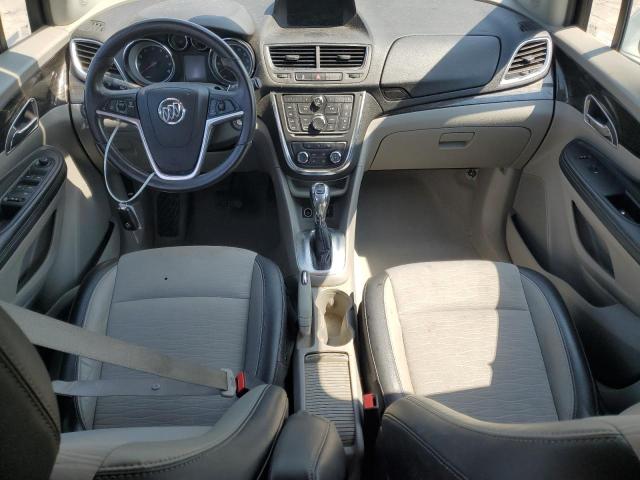 KL4CJASB7GB744539 | 2016 BUICK ENCORE