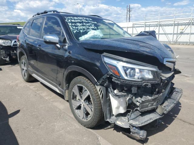 JF2SKAXC6LH424203 Subaru Forester Touring