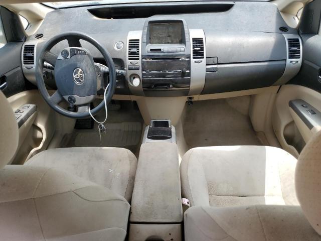 2005 Toyota Prius VIN: JTDKB20U053038139 Lot: 49499374