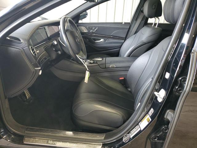WDDUG8CB6HA322579 Mercedes-Benz S 550