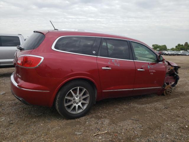 5GAKRBKDXEJ265344 Buick Enclave