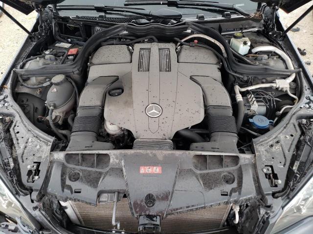 2016 MERCEDES-BENZ E 400 - WDDKJ6FB7GF325727