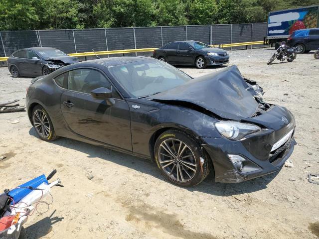 JF1ZNAA19E8709028 | 2014 TOYOTA SCION FR-S