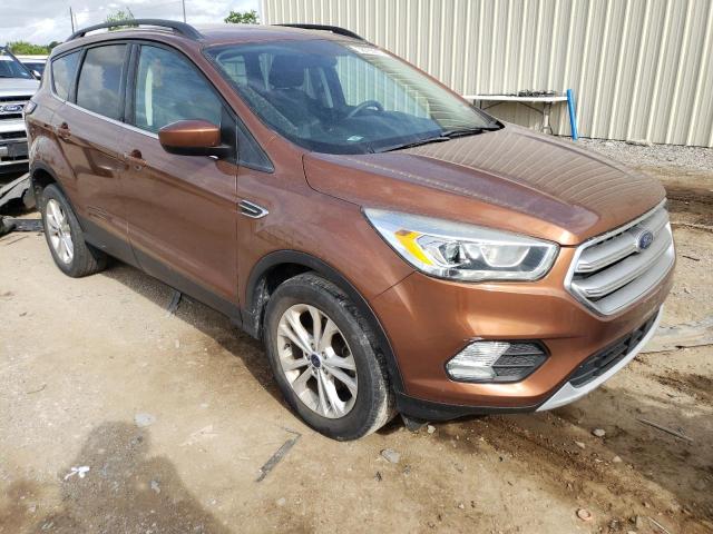 Vin: 1fmcu0gd1hub88036, lot: 58785013, ford escape se 20174