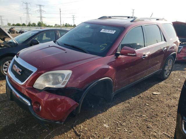 2010 GMC Acadia SLT2