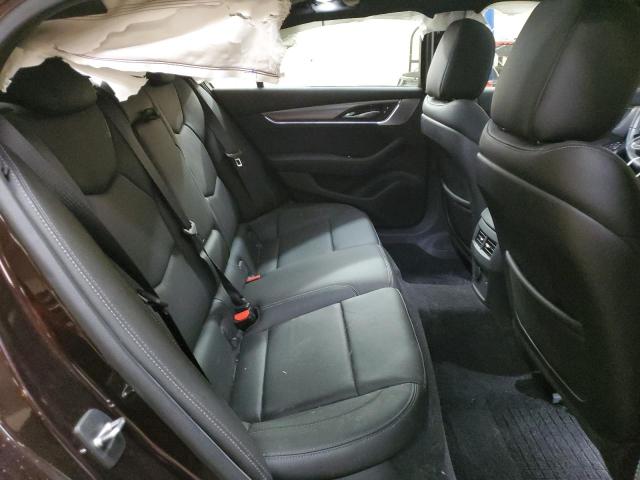 2021 CADILLAC CT5 PREMIU - 1G6DT5RK1M0144031