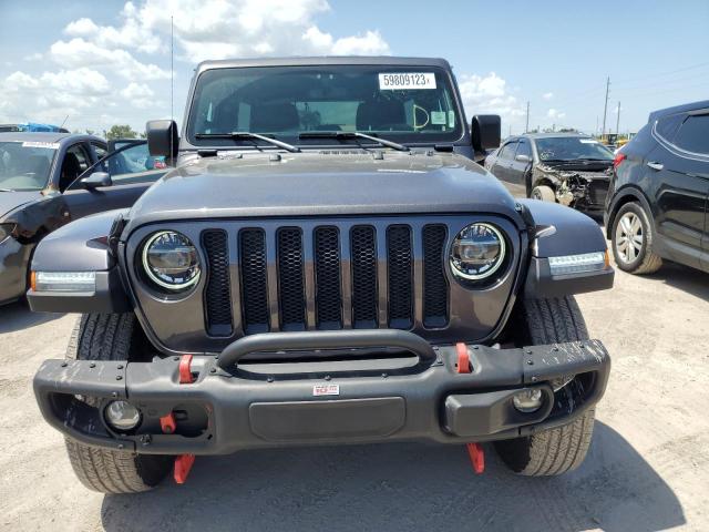 1C4HJXEG9LW342191 Jeep Wrangler U 5