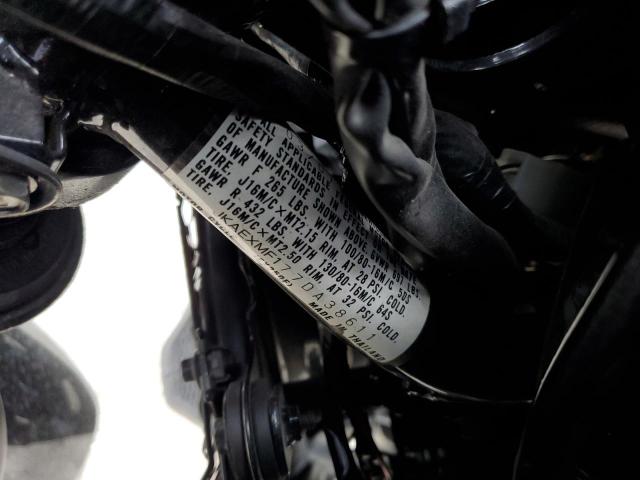 2007 KAWASAKI EX250 F - JKAEXMF177DA38611
