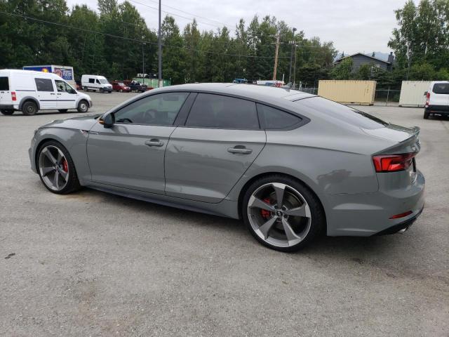 2019 AUDI S5 PREMIUM - WAUB4CF56KA004792