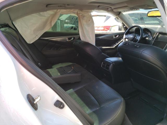JN1EV7AP0JM363083 Infiniti Q50 LUXE