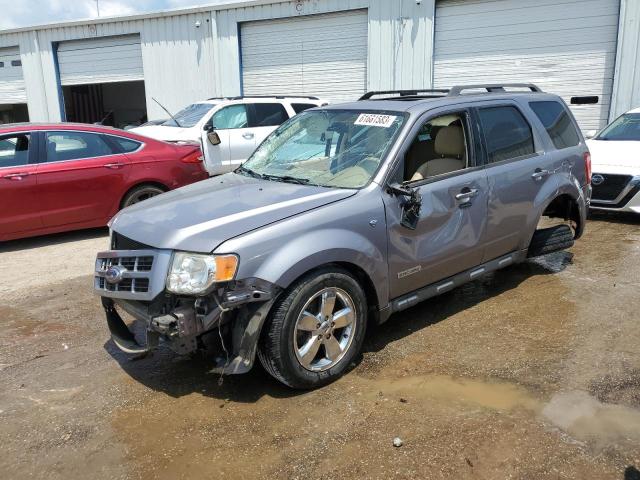 2008 Ford Escape Limited