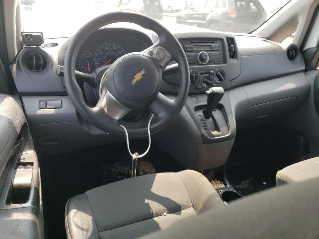 2015 CHEVROLET CITY EXPRE - 3N63M0YN8FK719397