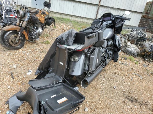 2021 HARLEY-DAVIDSON FLTRK 1HD1KZF11MB675951
