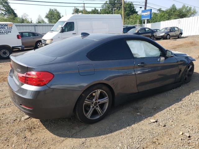 VIN WBA3N9C52EK245658 2014 BMW 4 SERIES no.3