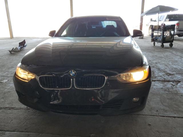 WBA3C1C58EK115102 BMW 328 I Sulev