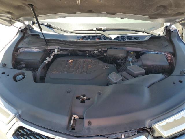 5FRYD4H3XHB010382 Acura MDX