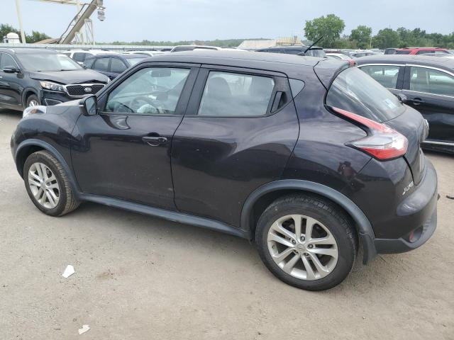 JN8AF5MV6FT551454 Nissan JUKE S