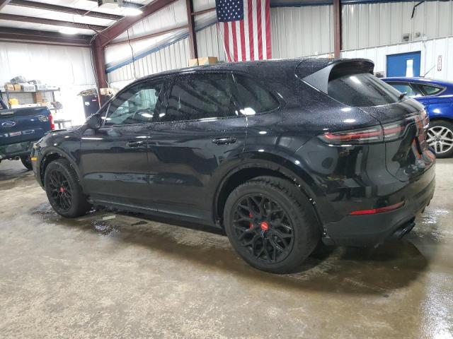 VIN WP1AB2AY9KDA62800 2019 Porsche Cayenne, S no.2