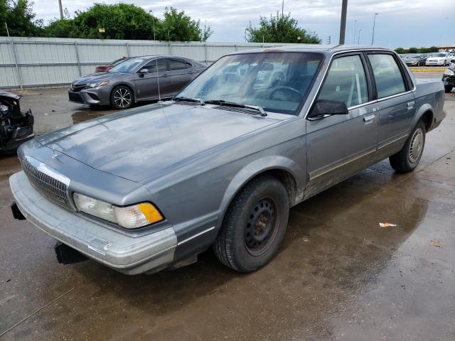 1993 Buick Century 