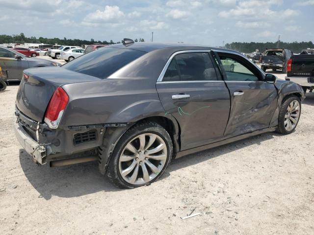 2015 CHRYSLER 300C PLATI 2C3CCAPG9FH838212