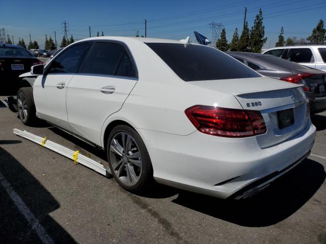 WDDHF5KB9GB245946 Mercedes-Benz E 350