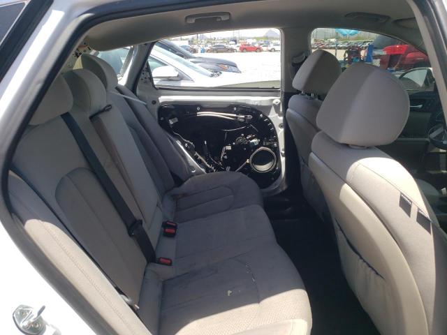 5XXGT4L37GG054939 KIA Optima Lx