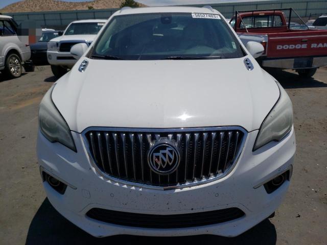 2017 BUICK ENVISION P - LRBFXESX0HD050218