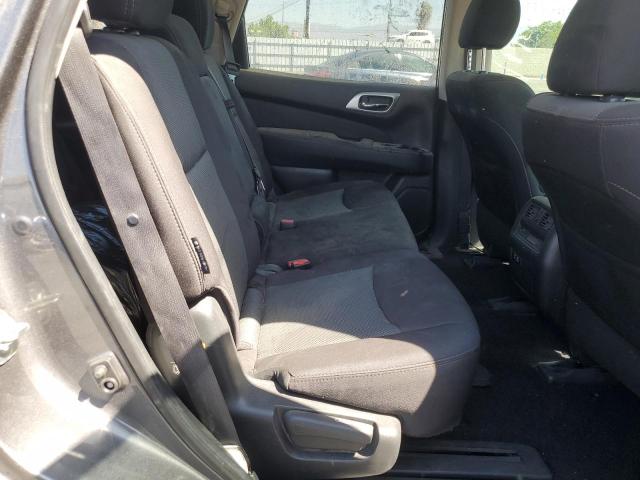 5N1DR2AN9LC631356 Nissan Pathfinder S