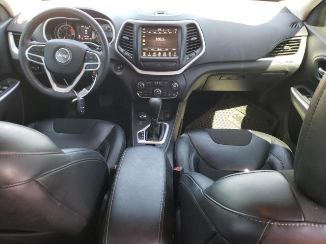 1C4PJMLX7JD530908 Jeep Cherokee Latitude Plus