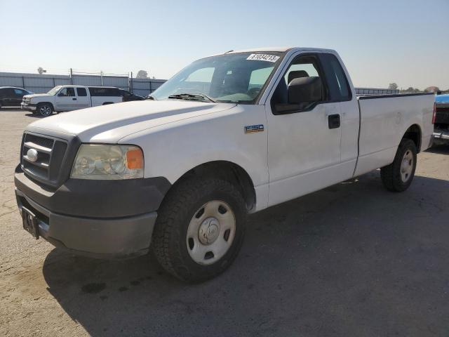 2007 Ford F-150 