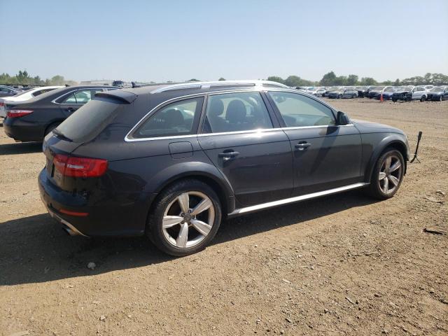 VIN WA1VFAFL7DA067197 2013 Audi A4, Prestige no.3