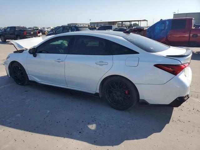 2021 TOYOTA AVALON TRD - 4T1FZ1FB5MU063958