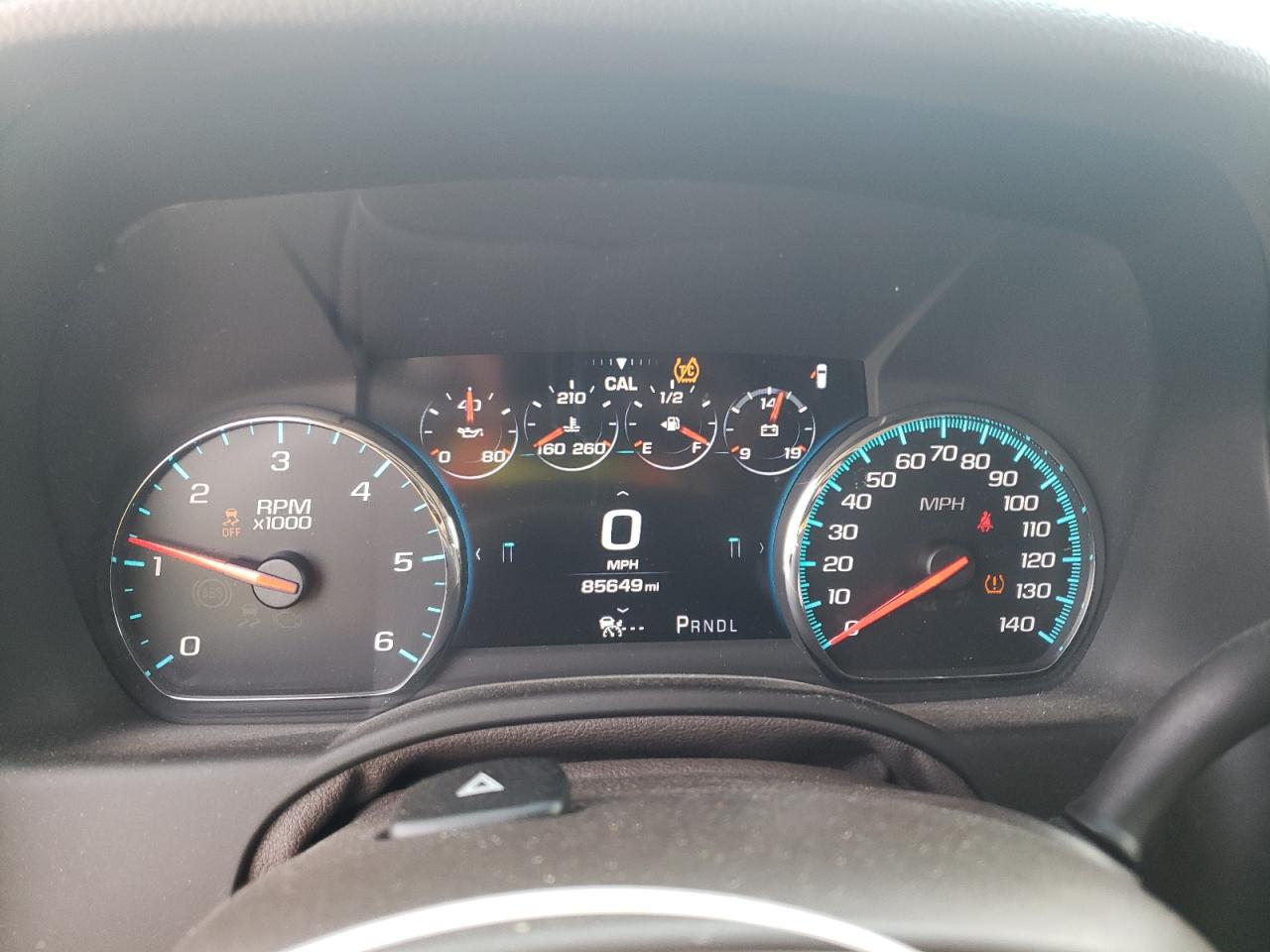 1GNSKJKC9HR406244 CHEVROLET SUBURBAN 2017