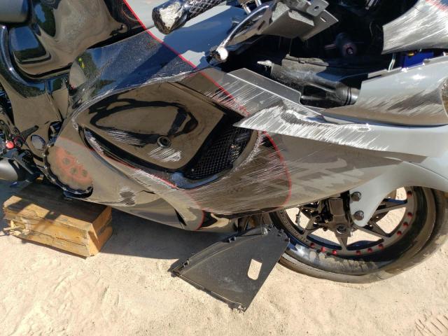 2020 SUZUKI GSX1300 RA - JS1GX72B5L7100859