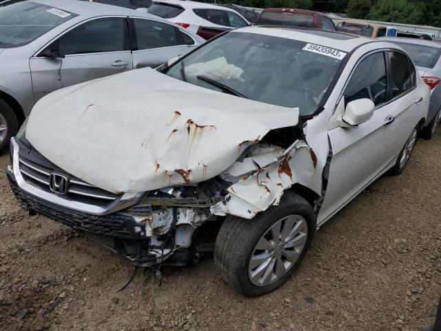 1HGCR2F88EA092344 | 2014 HONDA ACCORD EXL