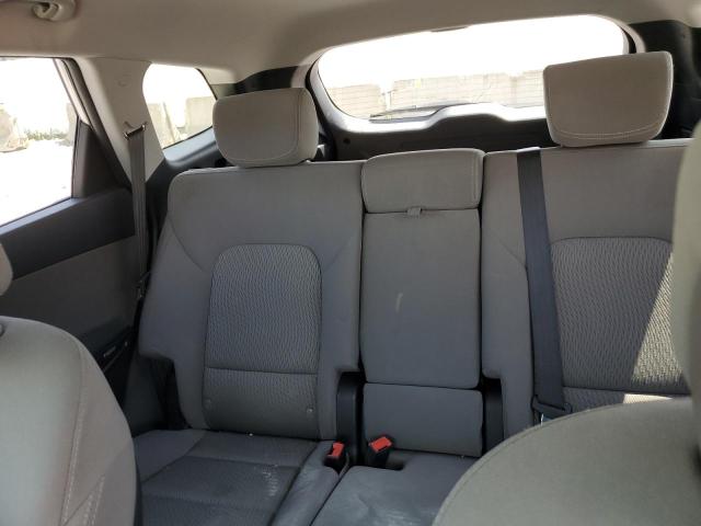 2015 HYUNDAI SANTA FE G - KM8SM4HF5FU102307