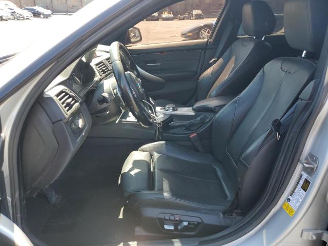 WBA4A9C57GGL89714 BMW 428 I Gran Coupe Sulev