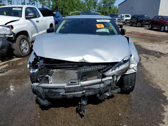 1N4AA6CV6LC362757 Nissan Maxima  5