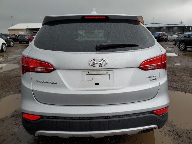 5XYZTDLB9GG323020 Hyundai SANTA FE SPORT