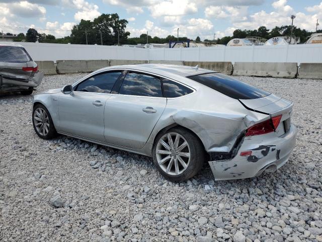 AUDI A7 PREMIUM PLUS 2015 1