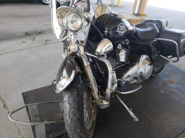 2010 HARLEY-DAVIDSON FLHRC 1HD1FR417AB670319