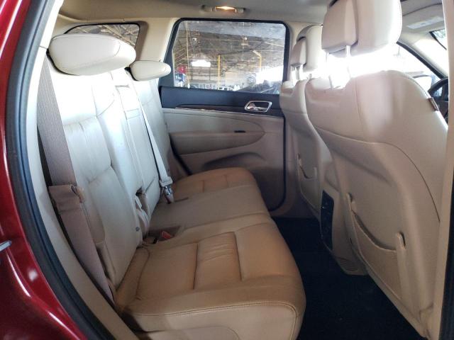 1C4RJFBG2FC863701 Jeep Grand Cherokee Limited