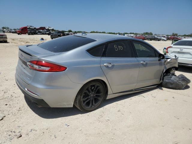 3FA6P0HD8LR252330 Ford Fusion SE 3