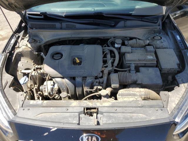 3KPF24AD5LE257499 KIA FORTE FE