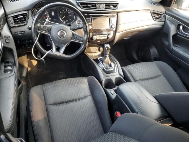 2018 NISSAN ROGUE S - JN8AT2MV0JW307507