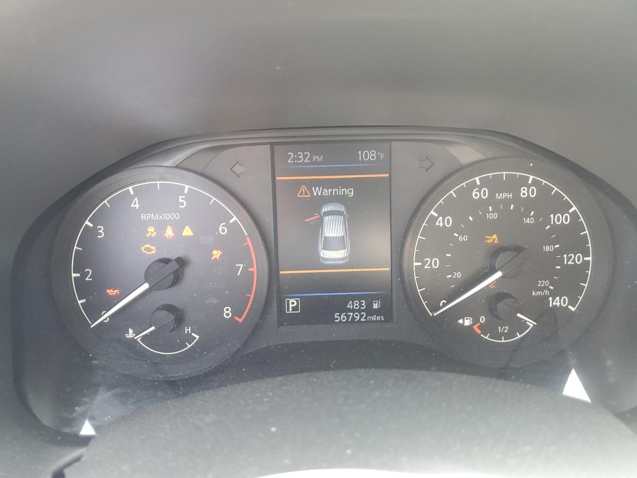 1N4BL4BV7MN422149 NISSAN ALTIMA 2021