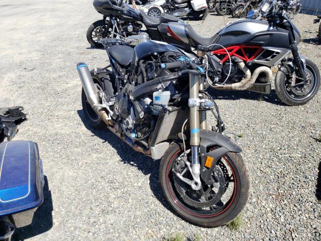 2023 BMW S 1000 RR - WB10E6305P6G99889