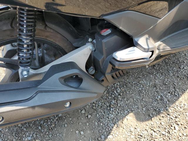 2015 HONDA PCX 150 RLHKF1800FY002715