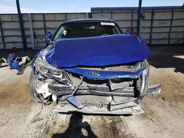 5XXGR4A6XEG319815 KIA OPTIMA SX