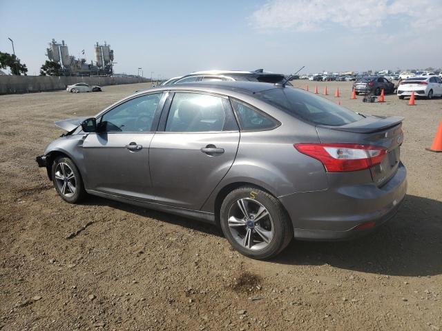 1FADP3F29EL363450 Ford FOCUS SE